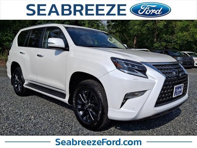 2022 Lexus GX 460 Base — photo 1 of 13