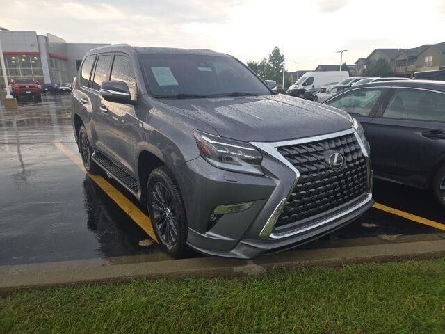 2023 Lexus GX 460 Base