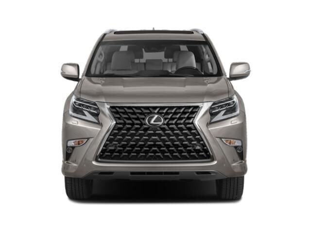 2021 Lexus GX 460 Base — photo 1 of 9