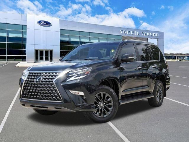 2023 Lexus GX 460 Base — photo 1 of 13