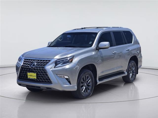 2023 Lexus GX 460 Base — photo 1 of 53