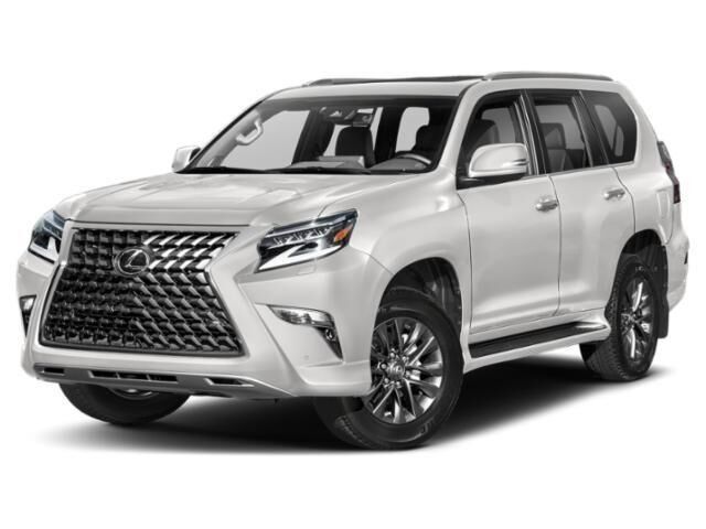2023 Lexus GX 460 Base — photo 1 of 13