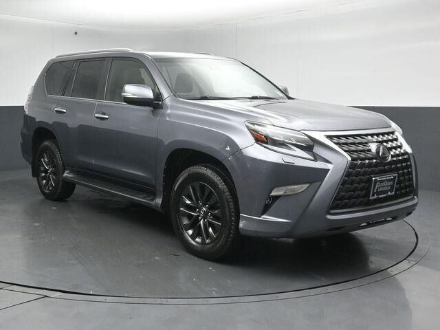 2020 Lexus GX 460 Base