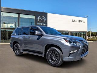 2020 Lexus GX 460 Base