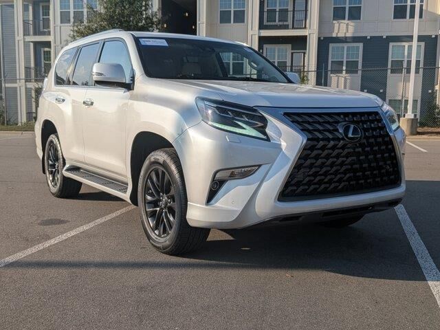 2023 Lexus GX 460 Base