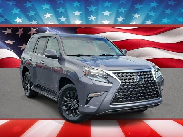 2023 Lexus GX 460 Base