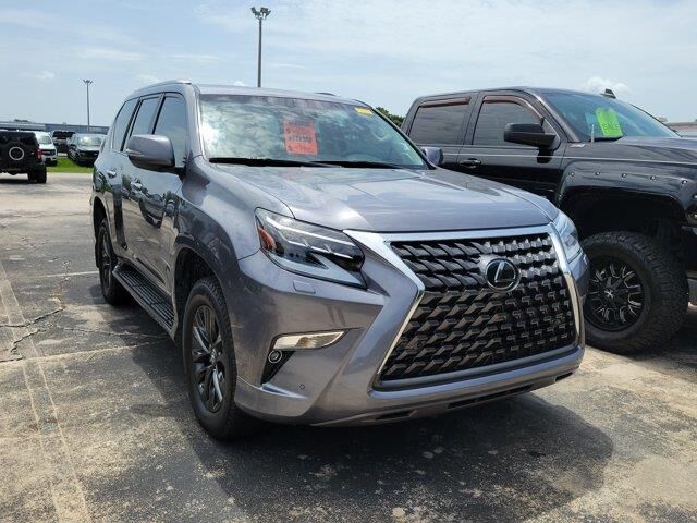 2023 Lexus GX 460 Base — photo 1 of 13