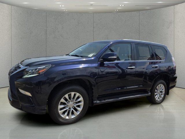 2021 Lexus GX GX 460 Premium — photo 1 of 27