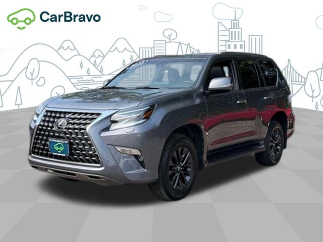 2022 Lexus GX GX 460 Premium