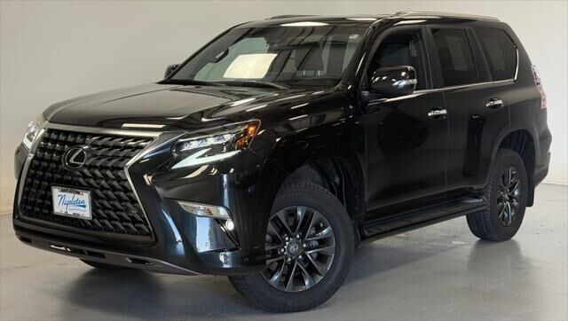 2023 Lexus GX 460 Base — photo 1 of 13