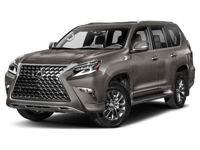 2023 Lexus GX 460 Base