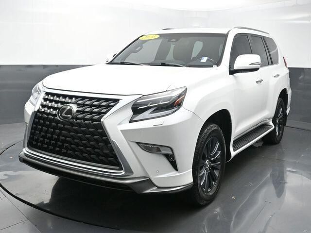 2021 Lexus GX 460 Base — photo 1 of 13