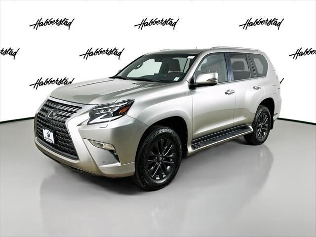 2022 Lexus GX 460 Base — photo 1 of 26