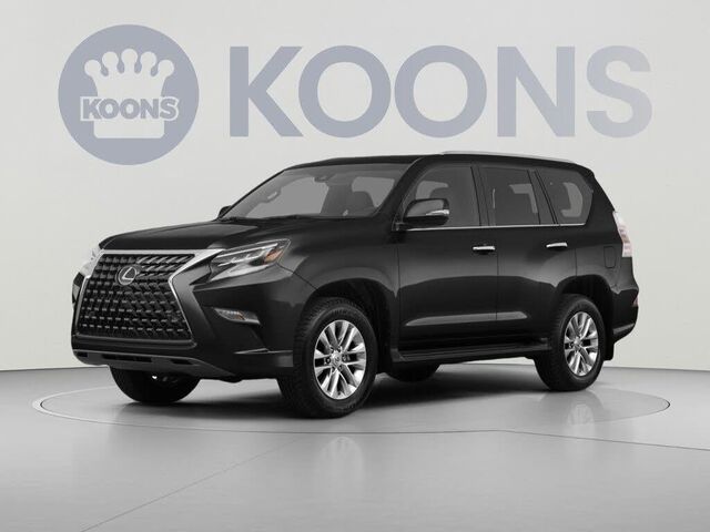 2023 Lexus GX 460 Base