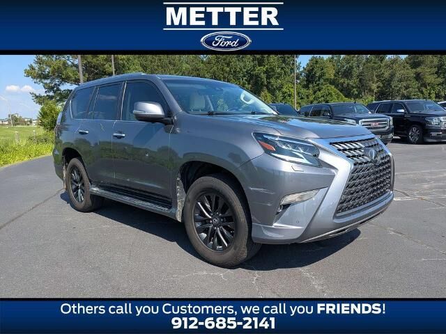 2020 Lexus GX 460 Base — photo 1 of 26