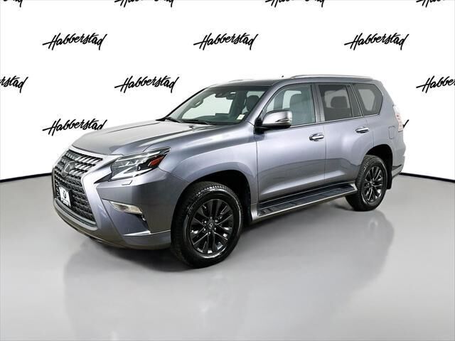 2022 Lexus GX 460 Base — photo 1 of 26