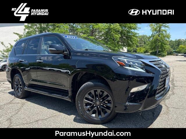 2023 Lexus GX 460 Base — photo 1 of 13