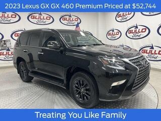 2023 Lexus GX 460 Base