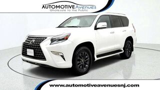2023 Lexus GX GX 460 Premium