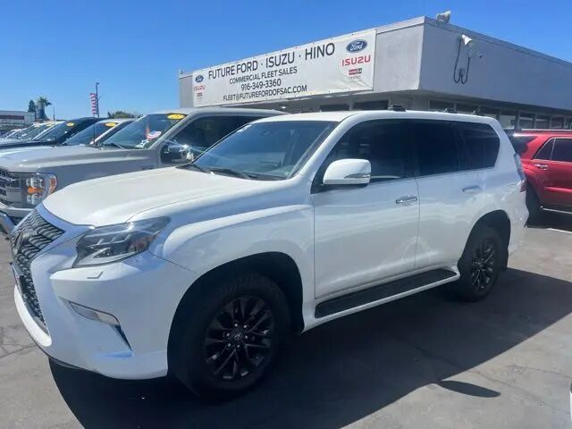 2023 Lexus GX 460 Base — photo 1 of 37