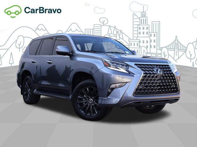 2023 Lexus GX Premium
