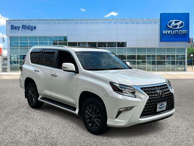 2021 Lexus GX 460 Base — photo 1 of 26