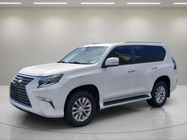 2022 Lexus GX 460 Base — photo 1 of 39