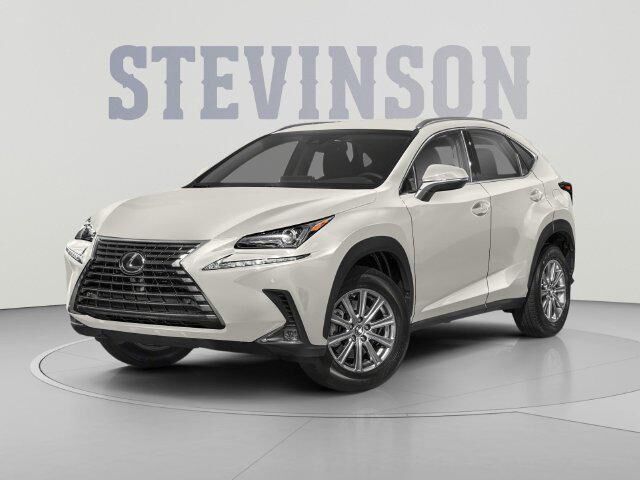 2018 Lexus NX 300 Base