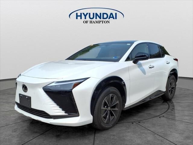 2026 Lexus RZ 450e Premium — photo 1 of 13