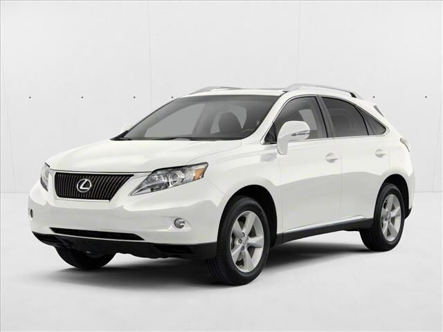 2011 Lexus RX 350 Base — photo 1 of 1