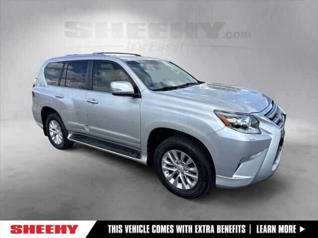 2018 Lexus GX 460 Base — photo 1 of 13