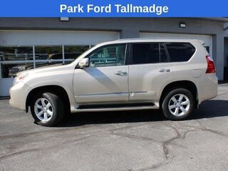 2013 Lexus GX 460 Base