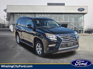 2015 Lexus GX 460 Base