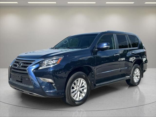 2019 Lexus GX 460 Base