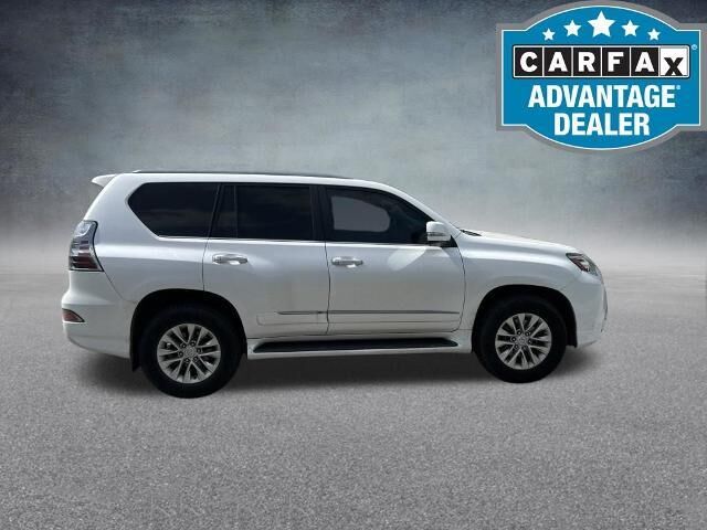 2017 Lexus GX 460 Base — photo 1 of 19
