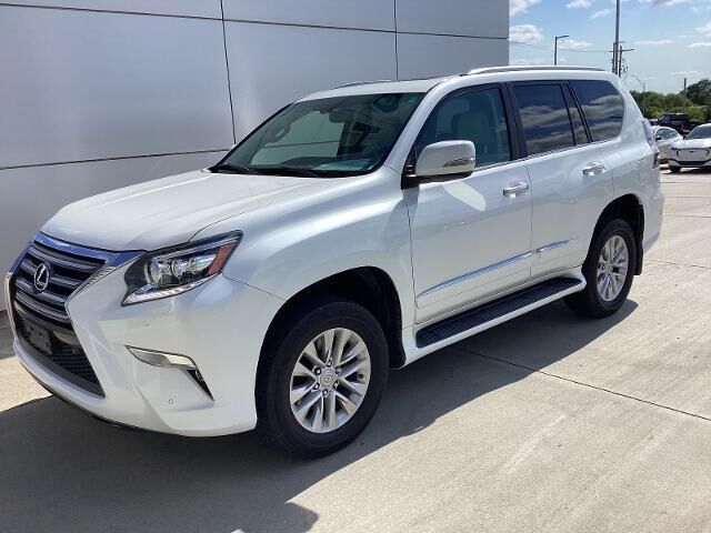 2017 Lexus GX 460 Base — photo 1 of 26