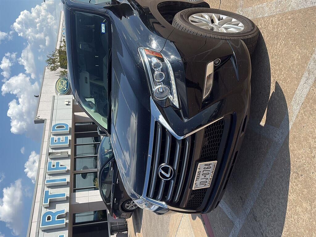 2017 Lexus GX 460 Base — photo 1 of 1