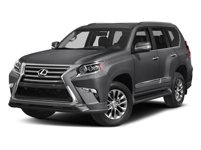 2017 Lexus GX 460 Base — photo 1 of 13