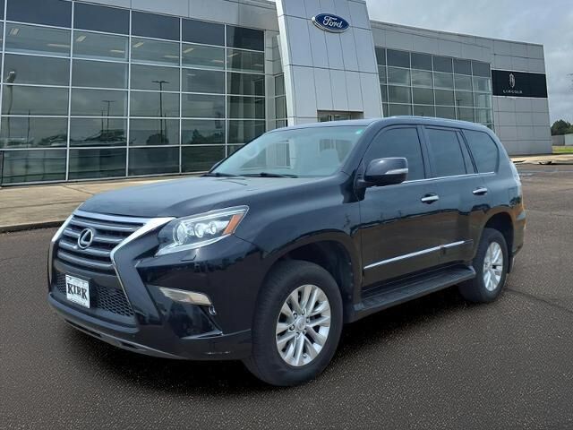 2019 Lexus GX 460 Base — photo 1 of 26