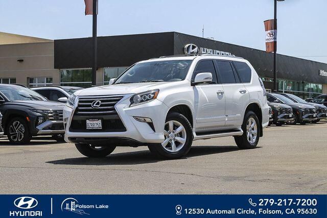 2014 Lexus GX 460 Base — photo 1 of 33