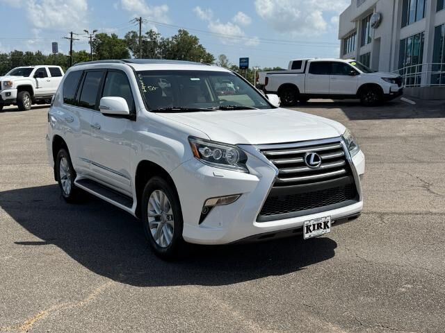 2015 Lexus GX 460 Base — photo 1 of 13