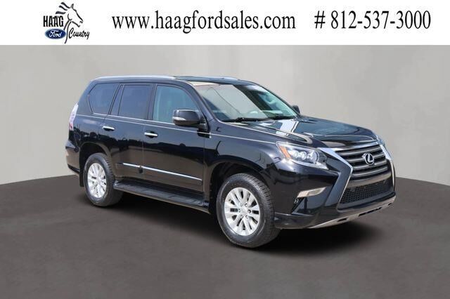 2014 Lexus GX 460 Base