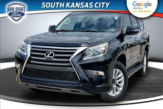 2016 Lexus GX 460 Base