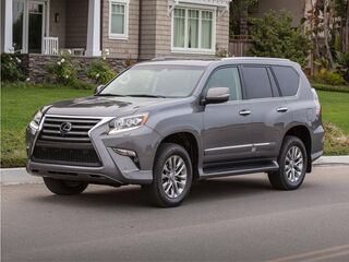 2019 Lexus GX 460 Base