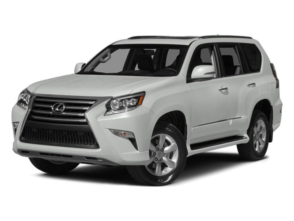 2014 Lexus GX 460 Base — photo 1 of 1