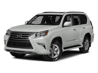 2014 Lexus GX 460 Base