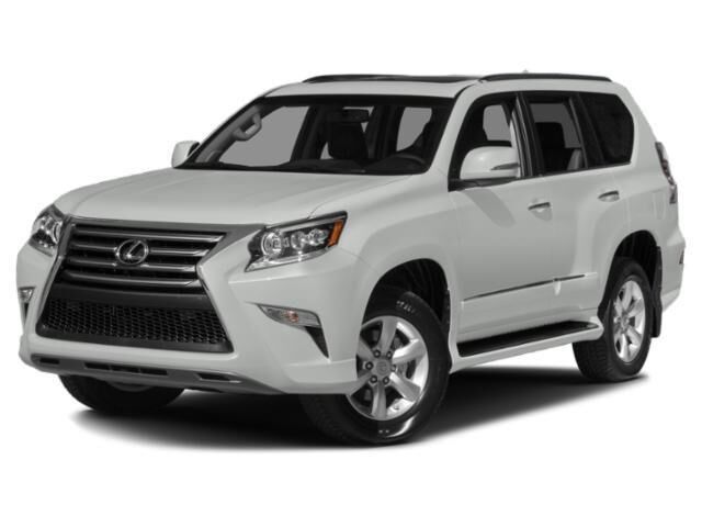 2015 Lexus GX 460 Base — photo 1 of 15
