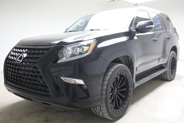2018 Lexus GX 460 Base