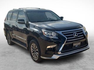 2019 Lexus GX 460 Base