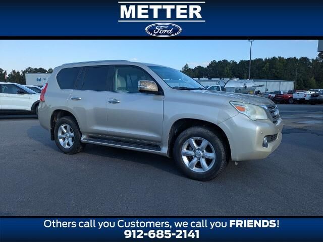 2011 Lexus GX 460 Base